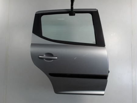 PORTE ARRIERE DROIT PEUGEOT 207