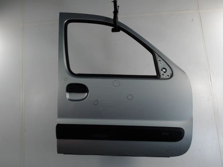 PORTE AVANT DROIT RENAULT KANGOO