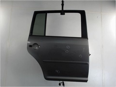 PORTE ARRIERE DROIT VOLKSWAGEN TOURAN