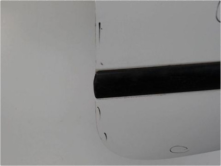 PORTE AVANT DROIT RENAULT TWINGO
