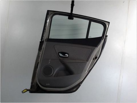 PORTE ARRIERE DROIT RENAULT MEGANE