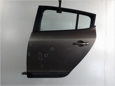 PORTE ARRIERE GAUCHE RENAULT MEGANE