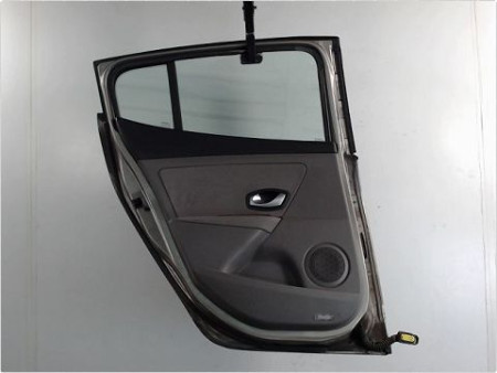 PORTE ARRIERE GAUCHE RENAULT MEGANE