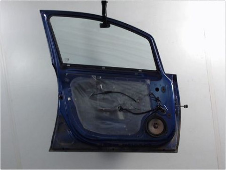PORTE AVANT GAUCHE OPEL CORSA