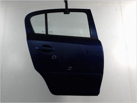 PORTE ARRIERE DROIT OPEL CORSA