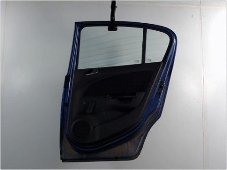 PORTE ARRIERE DROIT OPEL CORSA