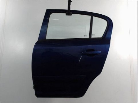 PORTE ARRIERE GAUCHE OPEL CORSA