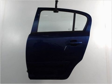 PORTE ARRIERE GAUCHE OPEL CORSA