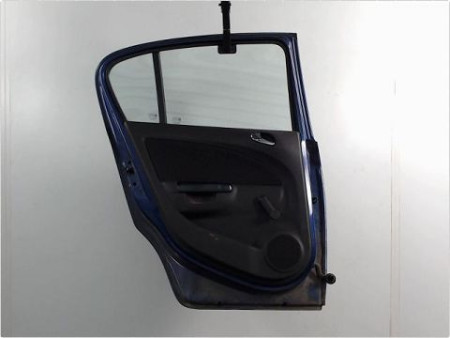 PORTE ARRIERE GAUCHE OPEL CORSA
