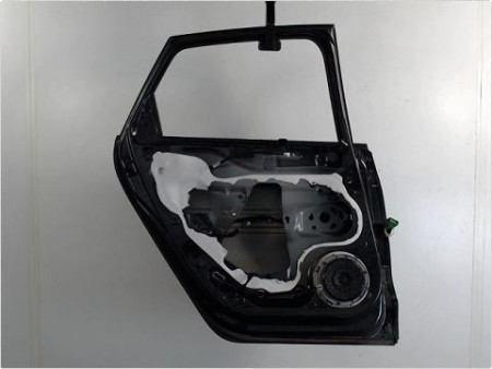 PORTE ARRIERE GAUCHE CITROEN C4