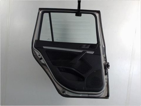 PORTE ARRIERE GAUCHE SKODA OCTAVIA