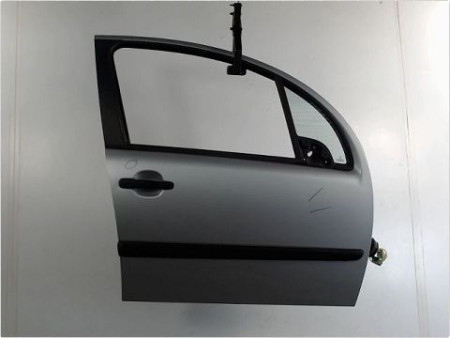 PORTE AVANT DROIT CITROEN C3