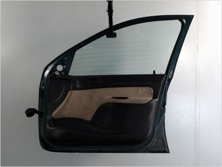 PORTE AVANT DROIT PEUGEOT 206