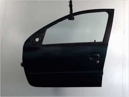 PORTE AVANT GAUCHE PEUGEOT 206