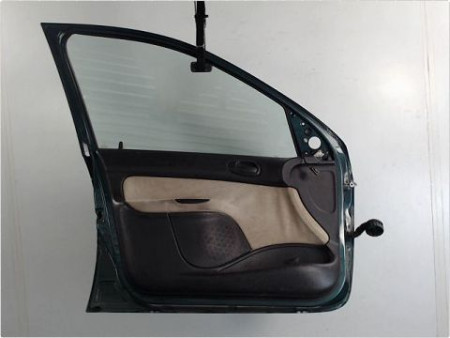 PORTE AVANT GAUCHE PEUGEOT 206