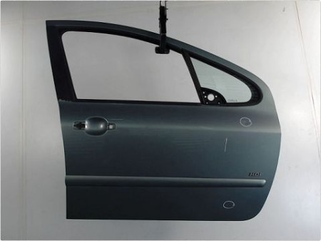PORTE AVANT DROIT PEUGEOT 307