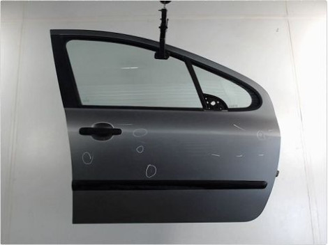 PORTE AVANT DROIT PEUGEOT 307
