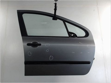 PORTE AVANT DROIT PEUGEOT 307