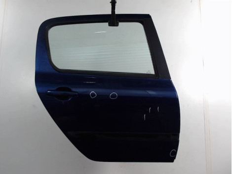 PORTE ARRIERE DROIT PEUGEOT 307