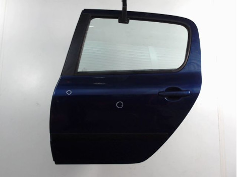PORTE ARRIERE GAUCHE PEUGEOT 307