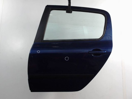 PORTE ARRIERE GAUCHE PEUGEOT 307