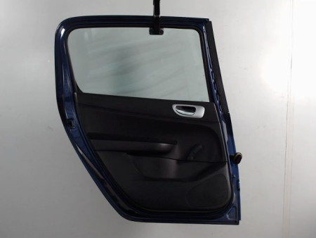 PORTE ARRIERE GAUCHE PEUGEOT 307