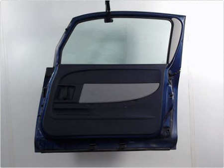 PORTE AVANT DROIT PEUGEOT 1007