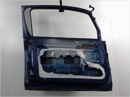 PORTE AVANT GAUCHE PEUGEOT 1007