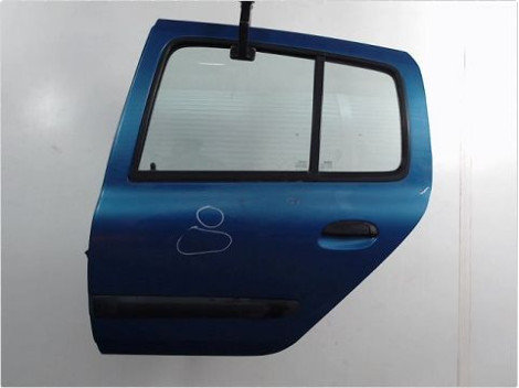 PORTE ARRIERE GAUCHE RENAULT CLIO