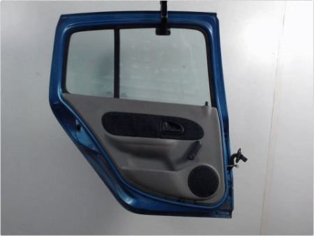 PORTE ARRIERE GAUCHE RENAULT CLIO