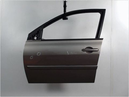 PORTE AVANT GAUCHE RENAULT MEGANE