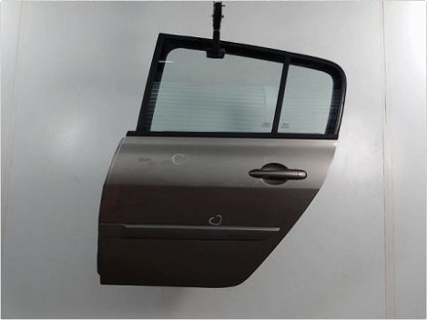 PORTE ARRIERE GAUCHE RENAULT MEGANE