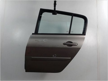 PORTE ARRIERE GAUCHE RENAULT MEGANE