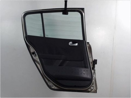 PORTE ARRIERE GAUCHE RENAULT MEGANE