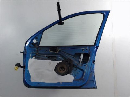 PORTE AVANT DROIT PEUGEOT 206