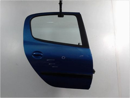 PORTE ARRIERE DROIT PEUGEOT 206