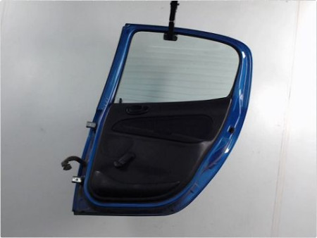 PORTE ARRIERE DROIT PEUGEOT 206