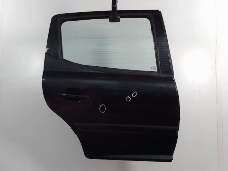 PORTE ARRIERE DROIT PEUGEOT 207
