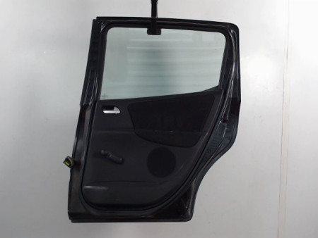 PORTE ARRIERE DROIT PEUGEOT 207