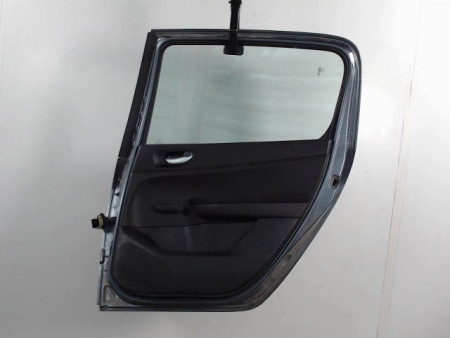 PORTE ARRIERE DROIT PEUGEOT 307