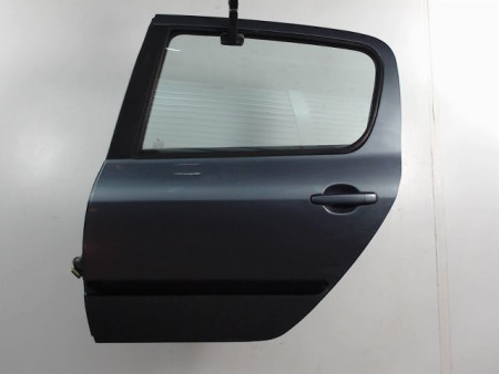 PORTE ARRIERE GAUCHE PEUGEOT 307