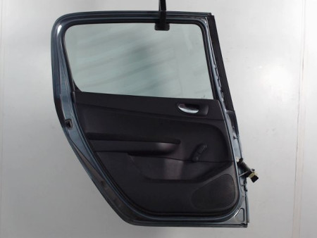 PORTE ARRIERE GAUCHE PEUGEOT 307
