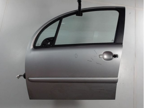 PORTE AVANT GAUCHE CITROEN C3