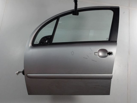 PORTE AVANT GAUCHE CITROEN C3