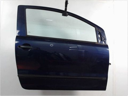 PORTE AVANT DROIT VOLKSWAGEN FOX