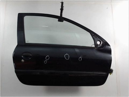 PORTE AVANT DROIT PEUGEOT 206