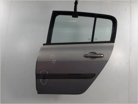 PORTE ARRIERE GAUCHE RENAULT MEGANE