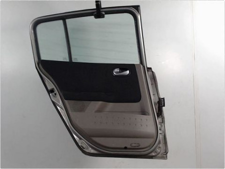 PORTE ARRIERE GAUCHE RENAULT MEGANE