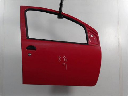 PORTE AVANT DROIT PEUGEOT 107