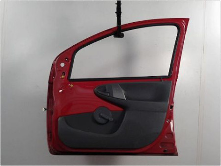 PORTE AVANT DROIT PEUGEOT 107